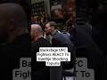 Backstage UFC Fighters REACT To Gaethje Shocking Topuria #ufcwhitehouse #justingaethje #ufc #mma