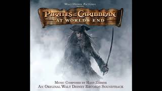 Drink Up Me Hearties Yo Ho - 1 Hour (Pirates of the Caribbean: At World's End, Hans Zimmer)