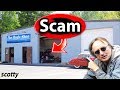 How to Spot a Scam Auto Body Shop