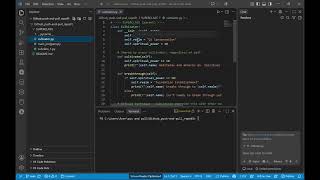 How to execute a push and pull in GitHub 