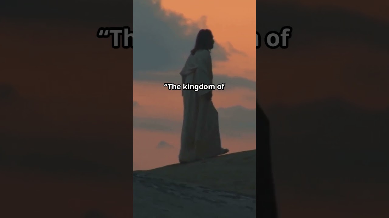 A Divine Oneness: Father and Son