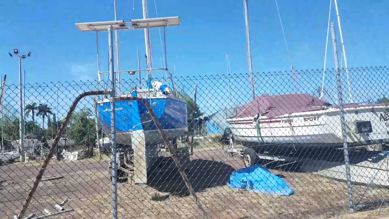 The Lock and Vesteys Beach Darwin