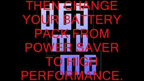 How to speed up DeSmuME.