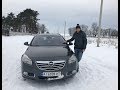 OPEL INSIGNIA | ТЕСТ-ДРАЙВ