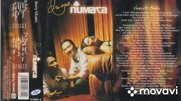 NUMATA - JANGAN KATAKAN