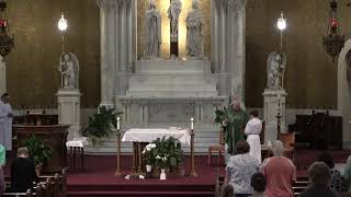 13th Sunday in Ordinary Time, June 28,2026