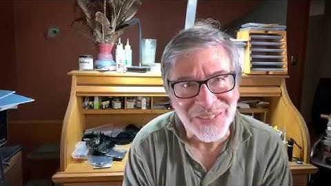 Orvis: Tom Rosenbauer Ties a Tunghead Woolly Bugger