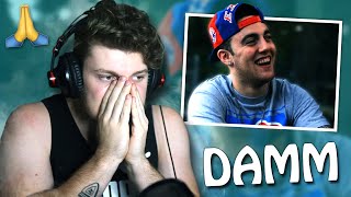 FIRST TIME HEARING: Mac Miller - Best Day Ever (REACTION)