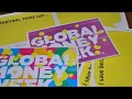 Global Money Week 2018 in CNUT