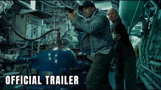 Mutiny - Trailer (2026)