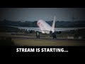 🔴 Simons_Aviation | Live from Manchester International Airport | UK | TUE MAY 10 2022