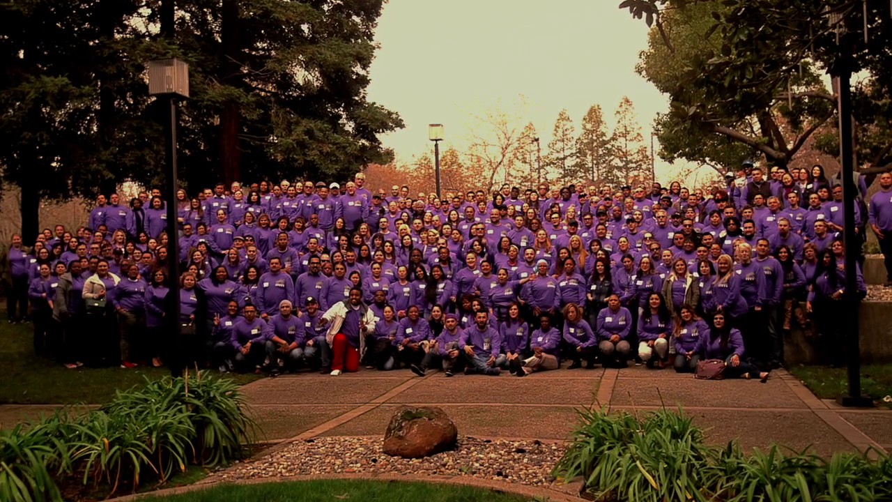 Eden Housing Home! YouTube