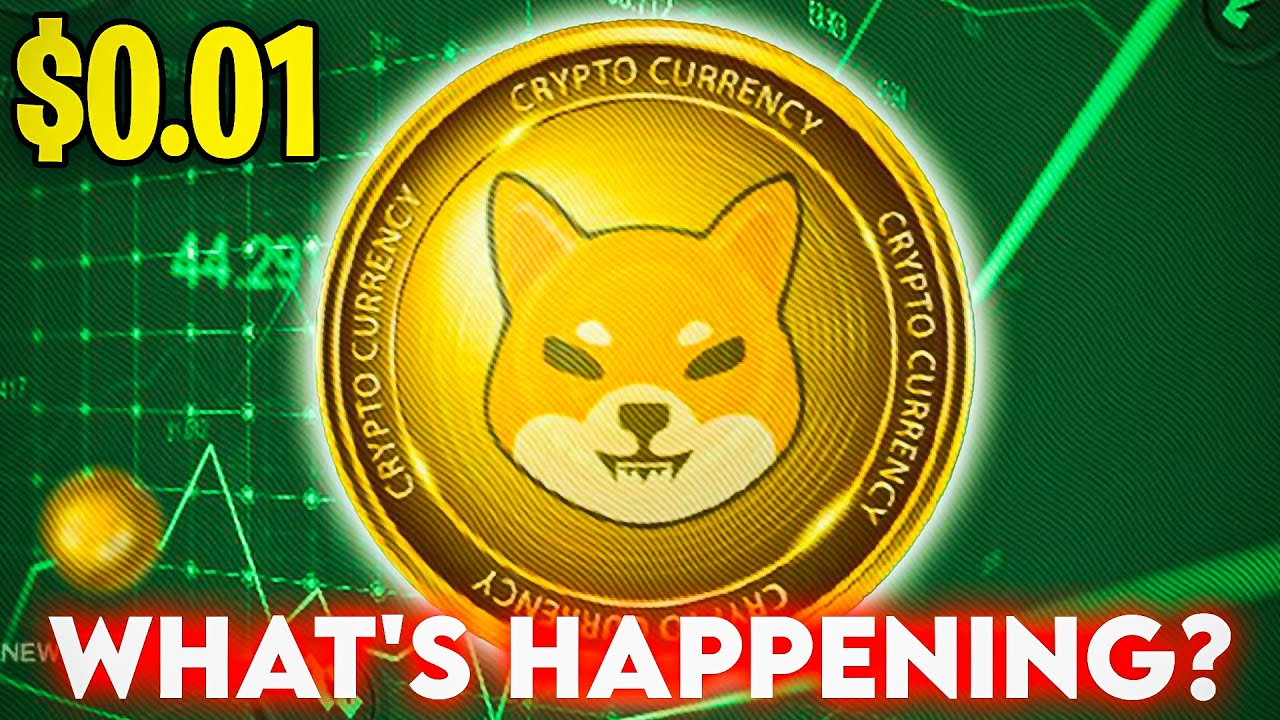 WONDERFUL NEWS FOR THE SHIBA INU COIN! TODAY'S SHIBA INU COIN NEWS