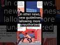 Senate GOP Rejects Trumps Jan. 6 Funding | Clockwise 4 PM Politics #Shorts