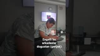 engelli