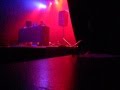 Amon tobin dj set