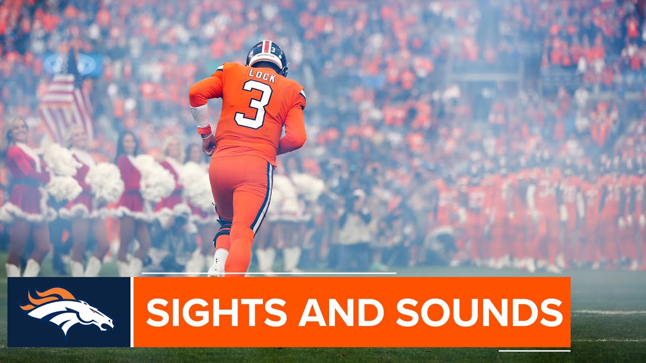 From setback to success: How the Broncos rebounded against the Lions ...