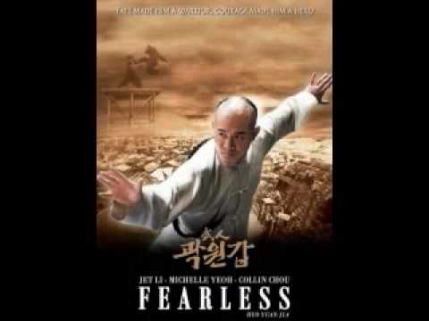 las mejores peliculas de kung fu