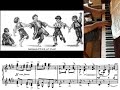 Capture de la vidéo Ragamuffin, No. 2 From London Pieces - John Ireland