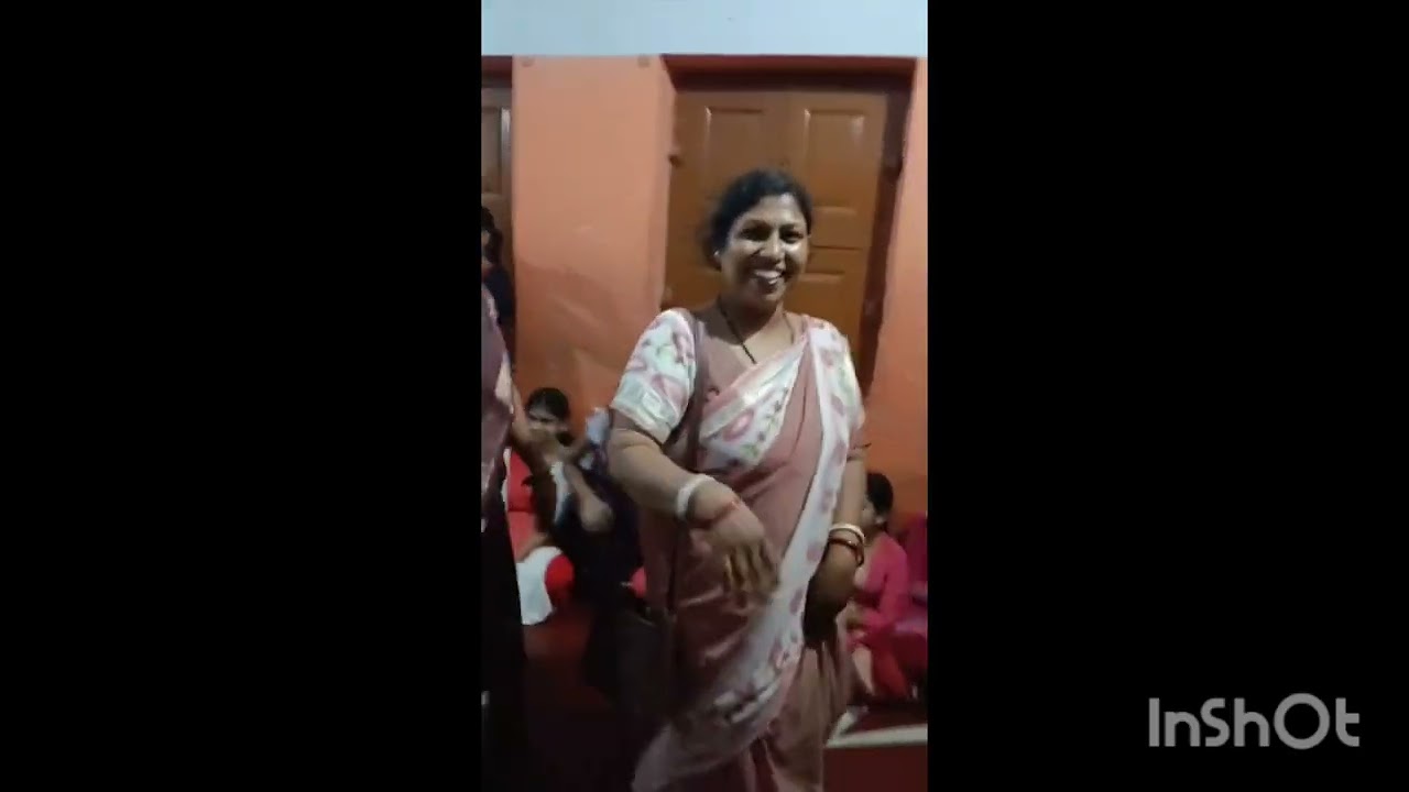 Womens day celebration in dance class 