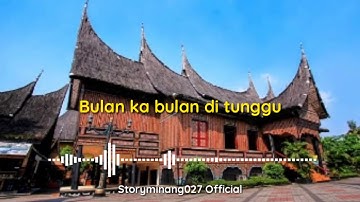 HARRY PARINTANG feat ELSA PITALOKA - Cinto Ndak Dapek Basatu