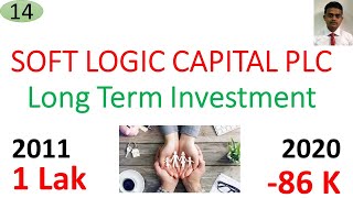 SOFT LOGIC CAPITAL PLC - Long Term Investment screenshot 1
