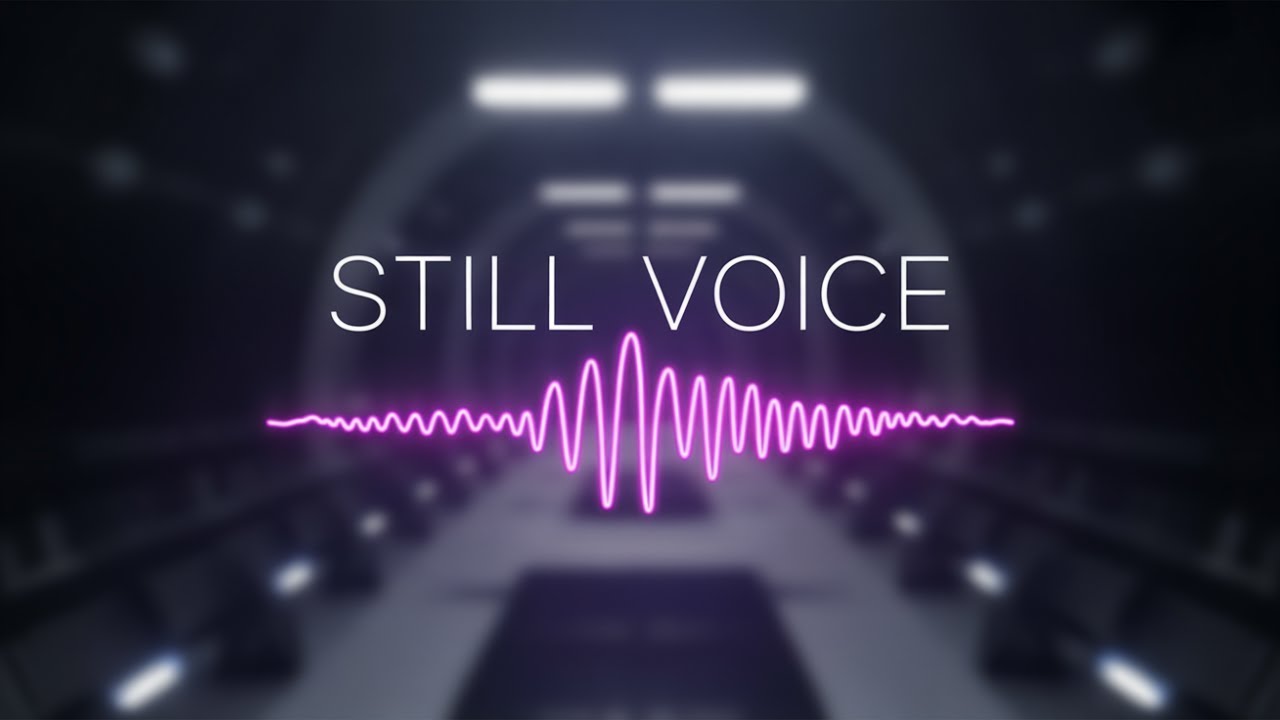 The Still Voice Nobody's Listening To | Quantum Crypto System