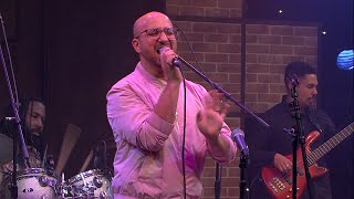 Bassel & The Supernaturals on Studio 3 LIVE 'Smoke' by Iowa PBS 4,032 views 2 months ago 5 minutes, 23 seconds