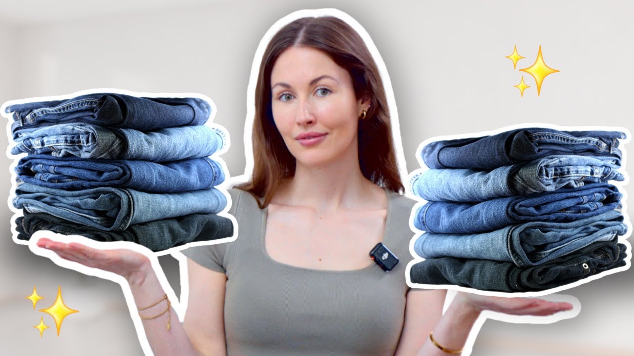 Watch This BEFORE You Buy Wide Leg Pants (Tall Girl Edition)