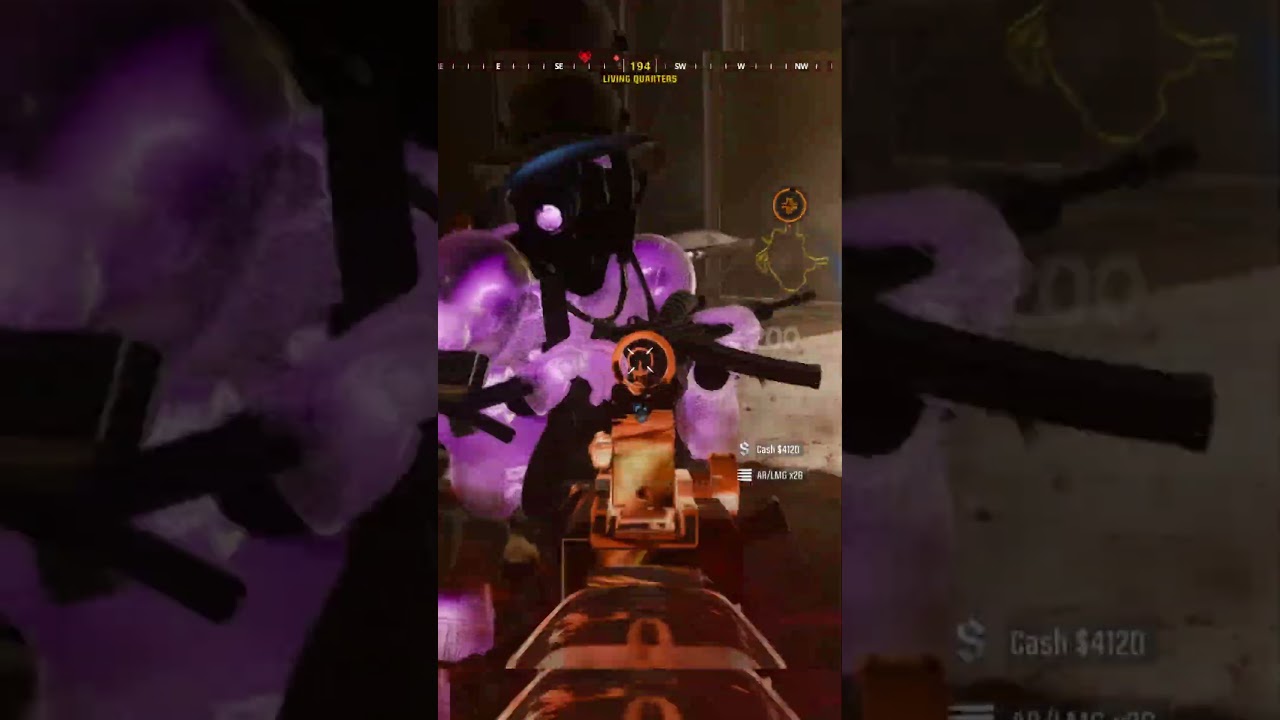 Just Iron Sight Is Enogh ! 