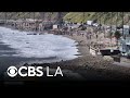 Heal the Bay looks into how the Palisades Fire affected ocean waters in Santa Monica Bay | Earth Mon