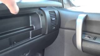 Match Highlights 2008 GMC SIERRA 1500 CREW CAB 4X4