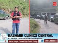 #BreakingNews: Encoun_ter breaks out in Rajouri; 2-3 Terr0r-st trapped