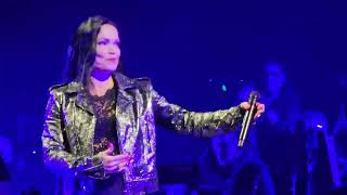 : Tarja - Phantom of the Opera @ Rock meets Classic / Regensburg/14.04.24