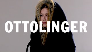 OTTOLINGER | FALL/WINTER 25 | 4K