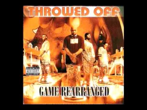 洋楽 Throwed Off - Game Rearranged 洋楽 Throwed Off - Game Rearranged Throwed Off - Game Rearranged