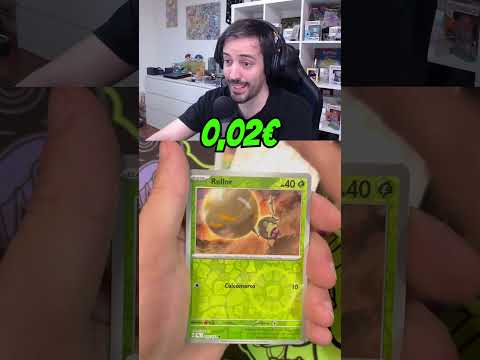 Qui le Carte Pokémon Erano TUTTE IN SCONTO!