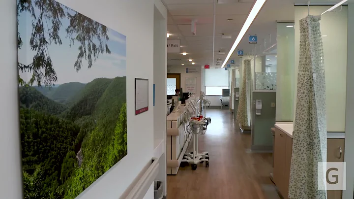 Geisinger: Medical Center Muncy [Virtual Tour]