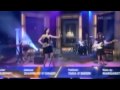 Sophie Ellis-Bextor - Heartbreak (Live on Saturday Night with Miriam)