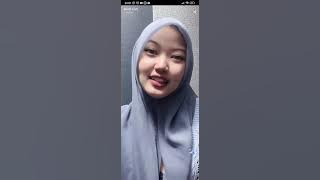 AMEL LIVE BIGO BAR BAR MAKES YOU LOSE FOCUS