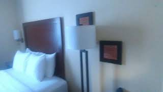 Choice Hotels Comfort Inn San Diego Gaslamp Room 225