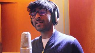Marete Hodenu Unplugged - Dayavittu Gamanisi | Chetan Shamanur | J Anoop Seelin | Rohit Padaki