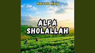 Alfa Sholallah