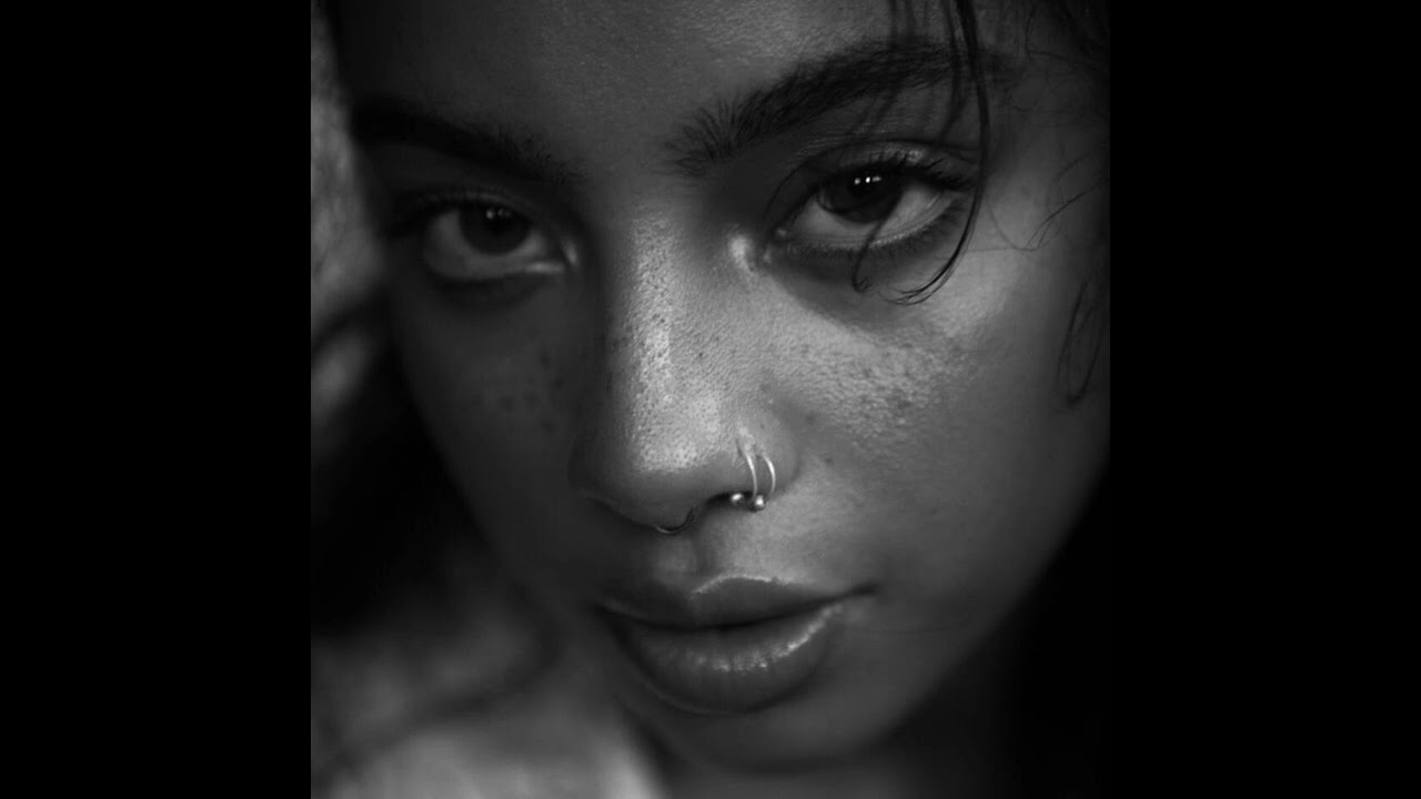 Kiana Ledé - Protection. (remix - Dale lee)