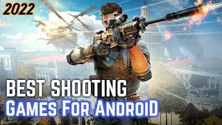 10 Best Sniper Games for Android 2022 |  Games Geek screenshot 5
