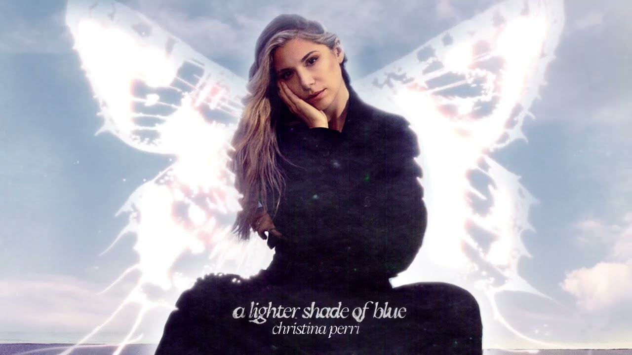 christina perri - fighter [official audio]