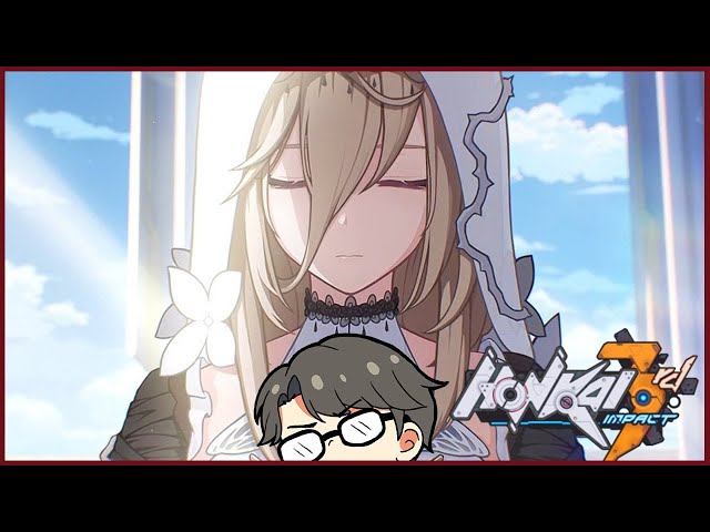 【Honkai Impact 3rd】Finishing Elysian Realm: Chapter 3! #25【Taka Radjiman | NIJISANJI 】のサムネイル