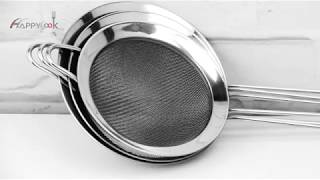 stainless steel cooking utensils with high quality and best service