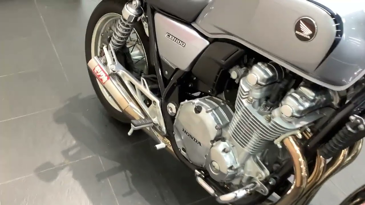 CB1100 EX/ホンダ の販売情報 バイク王 名古屋守山店｜ウェビック
