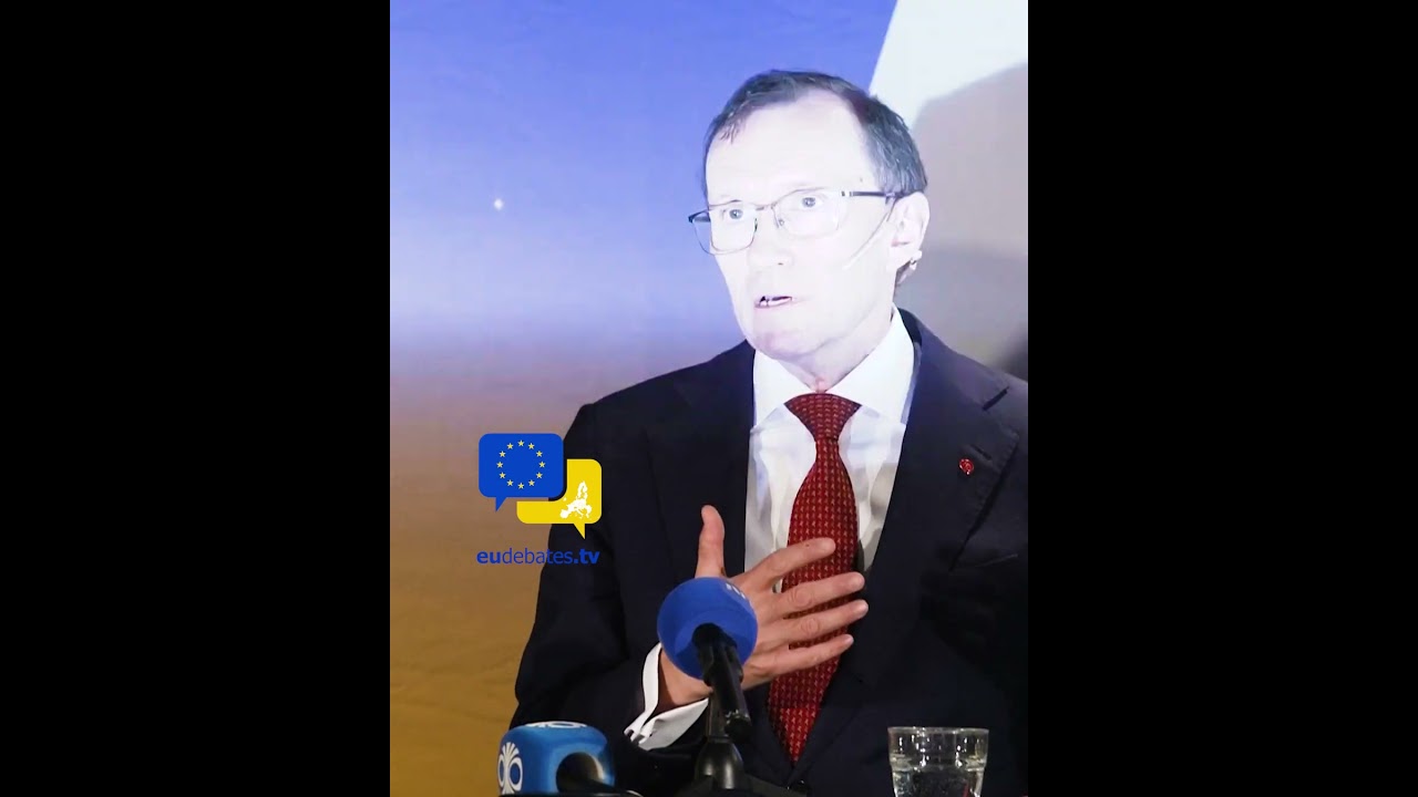 Why the High North Needs Brussels — Norway & Iceland Back the EU’s Security Role!